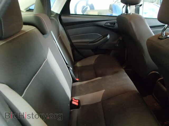 2014 FORD FOCUS - VIN: 1FADP3E22EL362514 - Photo 6