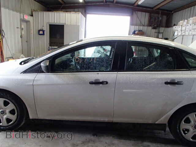 2014 FORD FOCUS - VIN: 1FADP3E22EL362514 - Photo 9