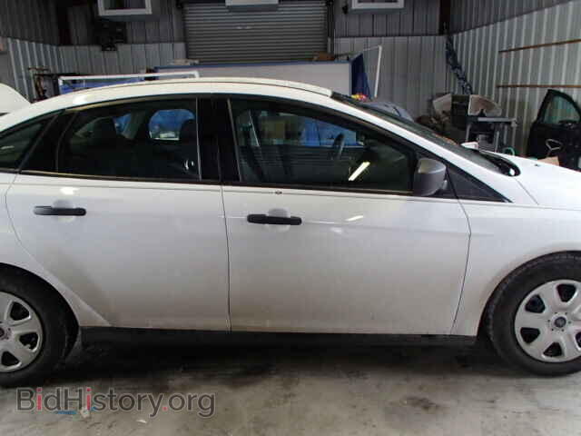 2014 FORD FOCUS - VIN: 1FADP3E22EL362514 - Photo 10