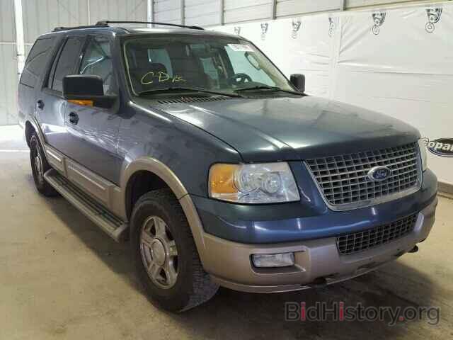 Photo 1FMFU18L74LB10949 - FORD EXPEDITION 2004