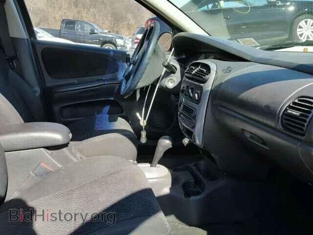 2002 DODGE NEON - VIN: 1B3ES56C62D647269 - Фото 5