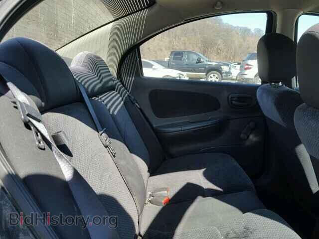 2002 DODGE NEON - VIN: 1B3ES56C62D647269 - Фото 6