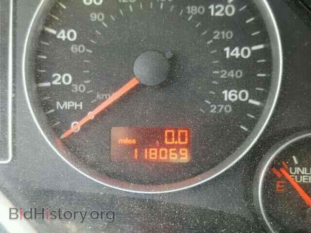 2006 AUDI A4 - VIN: WAUEF78E16A147988 - Фото 8