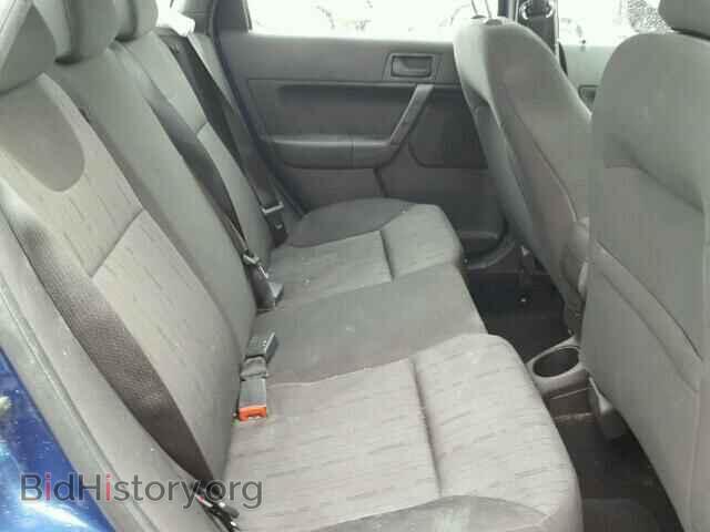 2009 FORD FOCUS - VIN: 1FAHP35N79W261193 - Photo 6