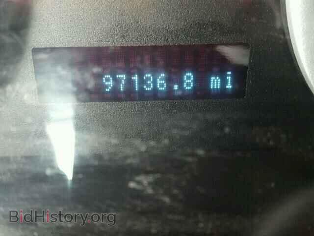 2009 FORD FOCUS - VIN: 1FAHP35N79W261193 - Photo 8
