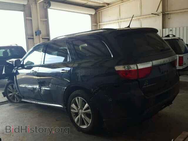 2011 DODGE DURANGO - VIN: 1D4RD4GG0BC630370 - Photo 3