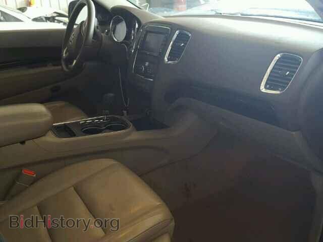 2011 DODGE DURANGO - VIN: 1D4RD4GG0BC630370 - Photo 5