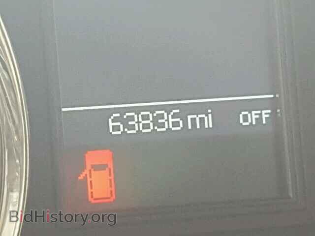 2011 DODGE DURANGO - VIN: 1D4RD4GG0BC630370 - Photo 8