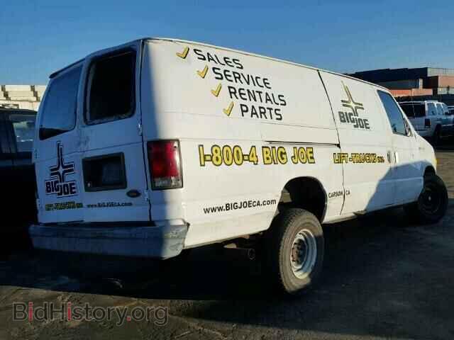 2005 FORD ECONOLINE - VIN: 1FTSS34S65HA47509 - Фото 4