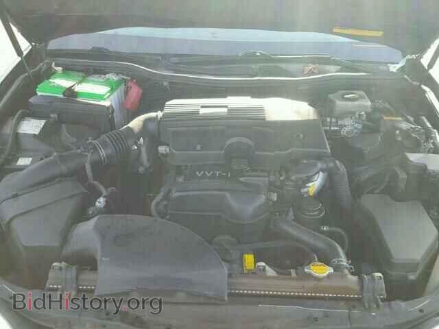 2002 LEXUS GS - VIN: NY68683 - Фото 7