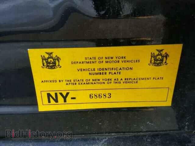 2002 LEXUS GS - VIN: NY68683 - Фото 9