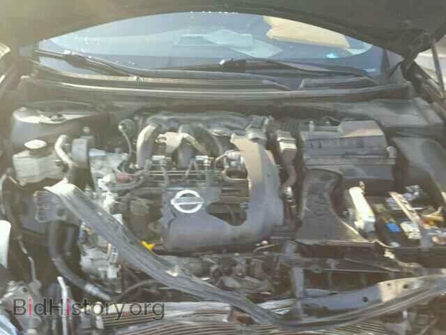 2012 NISSAN MAXIMA - VIN: 1N4AA5AP6CC829562 - Фото 7