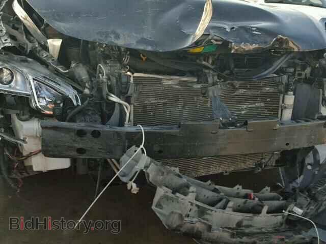 2012 NISSAN MAXIMA - VIN: 1N4AA5AP6CC829562 - Фото 9