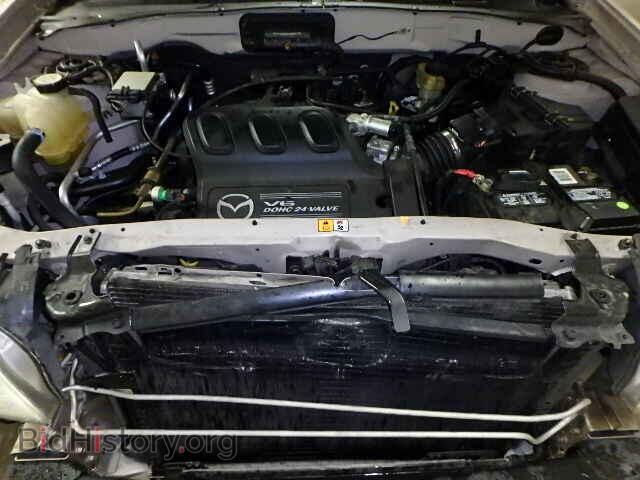 2002 MAZDA TRIBUTE - VIN: 4F2YU09162KM57695 - Фото 7