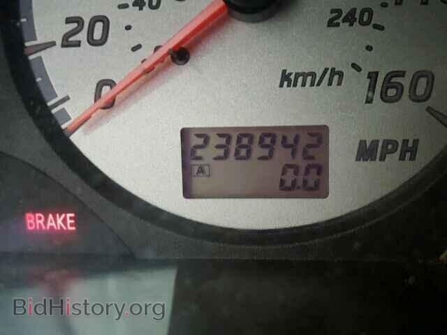 2000 NISSAN MAXIMA - VIN: JN1CA31A0YT202238 - Фото 8