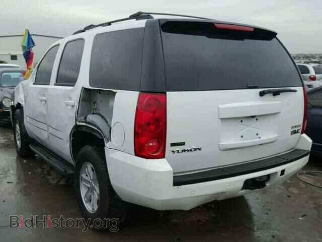 2011 GMC YUKON - VIN: 1GKS2CE01BR369787 - Фото 3
