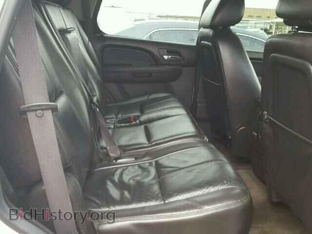 2011 GMC YUKON - VIN: 1GKS2CE01BR369787 - Фото 6