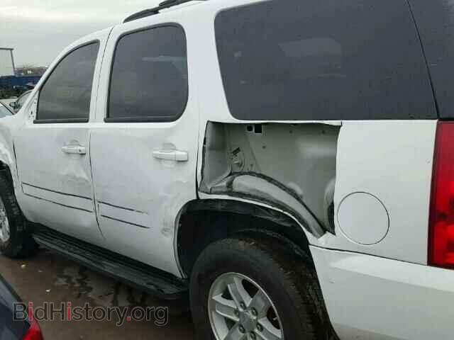 2011 GMC YUKON - VIN: 1GKS2CE01BR369787 - Фото 10
