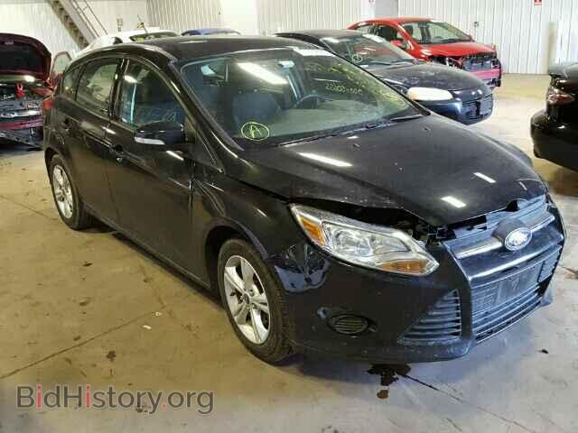 Фотография 1FADP3K21DL113351 - FORD FOCUS 2013
