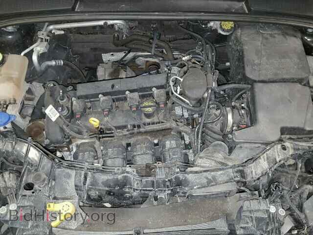 2013 FORD FOCUS - VIN: 1FADP3K21DL113351 - Photo 7