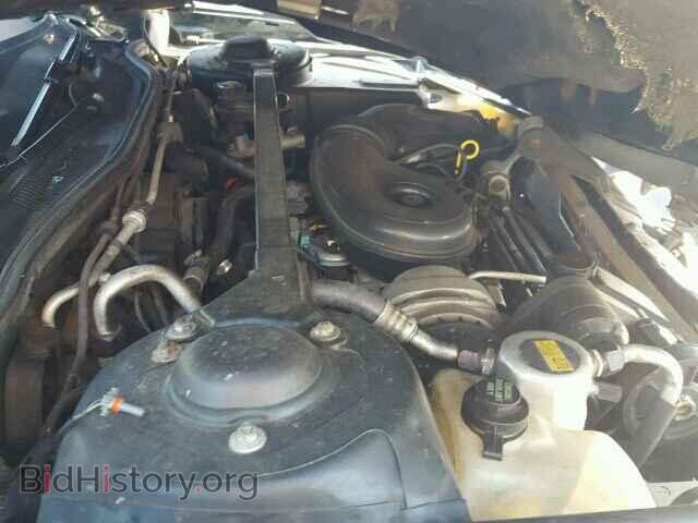 1995 CADILLAC DEVILLE - VIN: 1G6KD52BXSU216946 - Фото 7