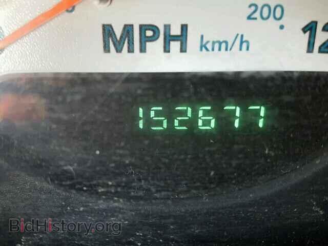 2007 DODGE CARAVAN - VIN: 2D4GP44L87R300832 - Фото 8