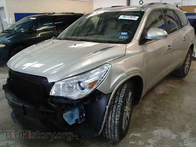 2014 BUICK ENCLAVE - VIN: 5GAKRBKD7EJ268542 - Фото 2