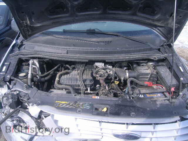 2007 FORD FREESTAR - VIN: 2FMDA51237BA35874 - Фото 7