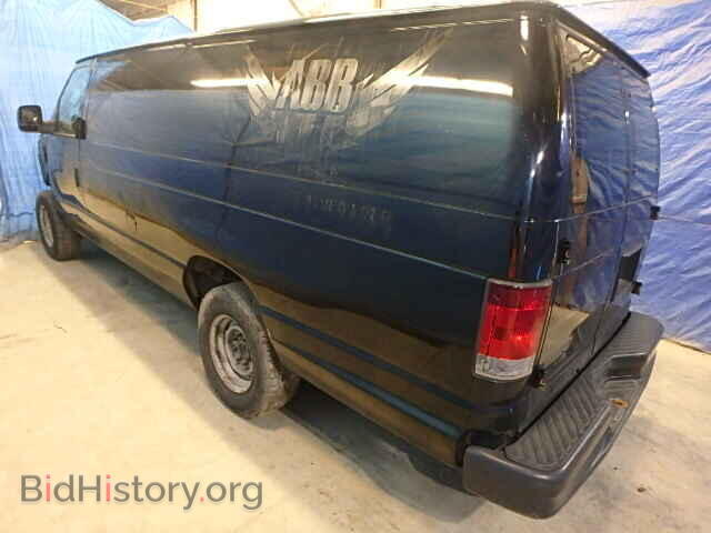 2011 FORD ECONOLINE - VIN: 1FTNS2EL3BDA93803 - Фото 3