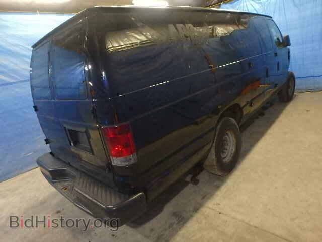 2011 FORD ECONOLINE - VIN: 1FTNS2EL3BDA93803 - Фото 4