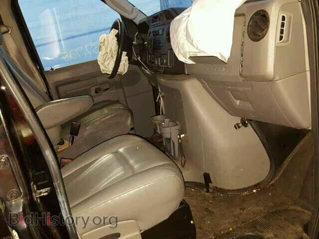2011 FORD ECONOLINE - VIN: 1FTNS2EL3BDA93803 - Фото 5
