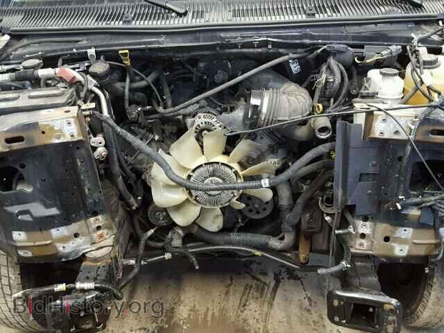 2011 FORD ECONOLINE - VIN: 1FTNS2EL3BDA93803 - Фото 7
