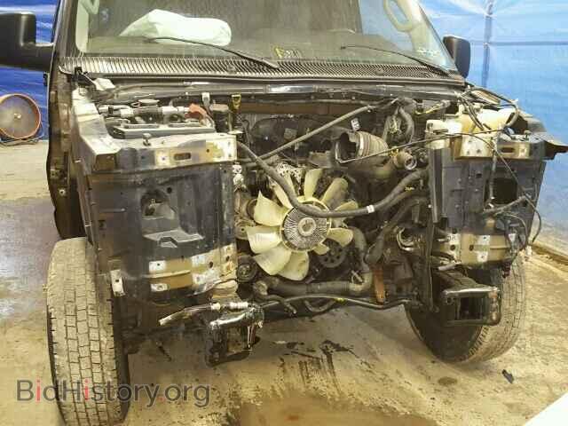 2011 FORD ECONOLINE - VIN: 1FTNS2EL3BDA93803 - Фото 9