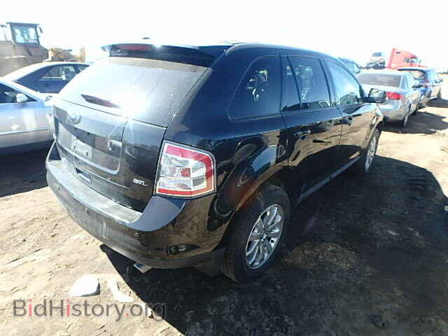 2010 FORD EDGE - VIN: 2FMDK3JC1ABA75856 - Photo 4
