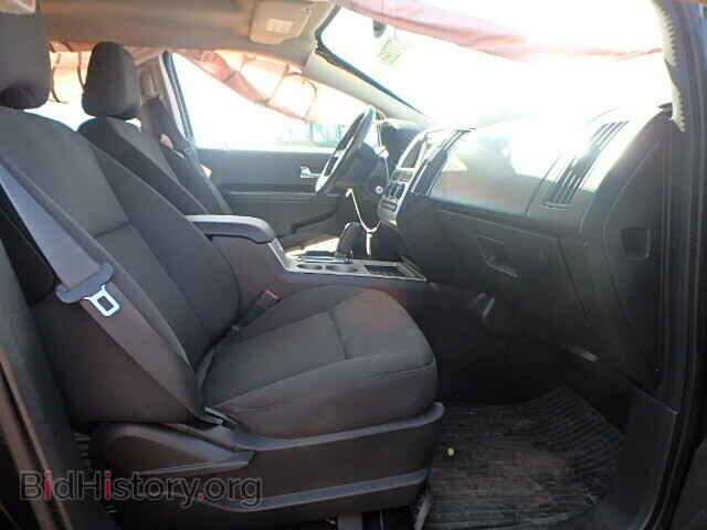 2010 FORD EDGE - VIN: 2FMDK3JC1ABA75856 - Photo 5