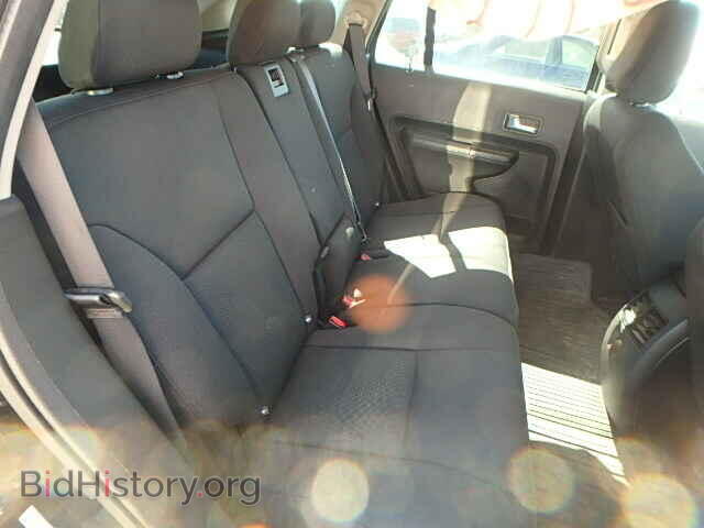2010 FORD EDGE - VIN: 2FMDK3JC1ABA75856 - Photo 6