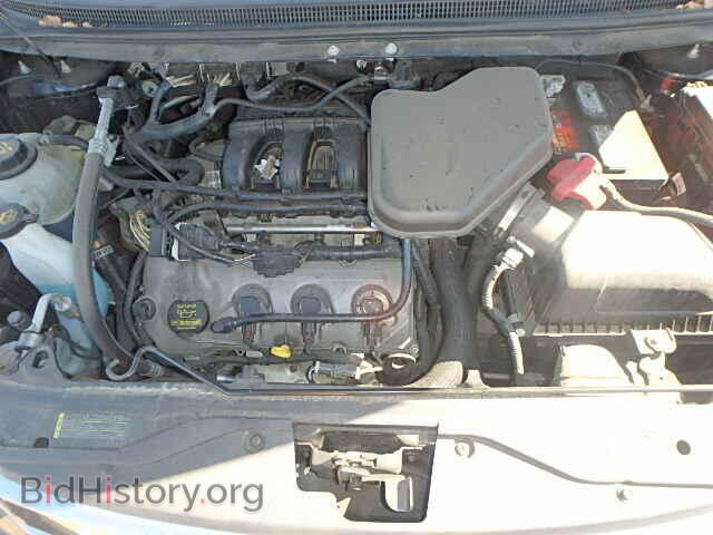 2010 FORD EDGE - VIN: 2FMDK3JC1ABA75856 - Photo 7