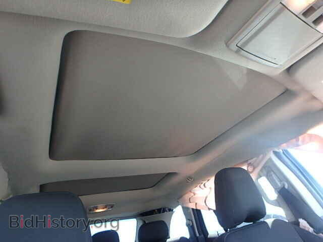 2010 FORD EDGE - VIN: 2FMDK3JC1ABA75856 - Photo 9