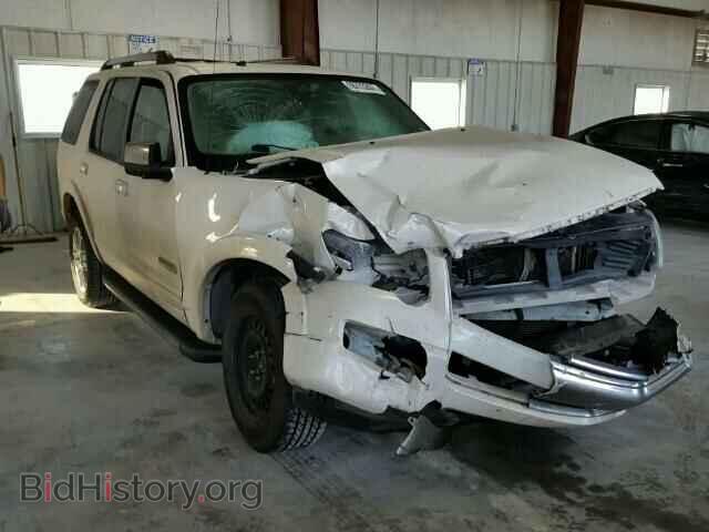 Photo 1FMEU65E47UA90561 - FORD EXPLORER 2007