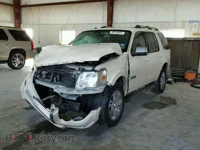 2007 FORD EXPLORER - VIN: 1FMEU65E47UA90561 - Фото 2