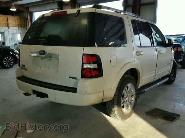 2007 FORD EXPLORER - VIN: 1FMEU65E47UA90561 - Фото 4