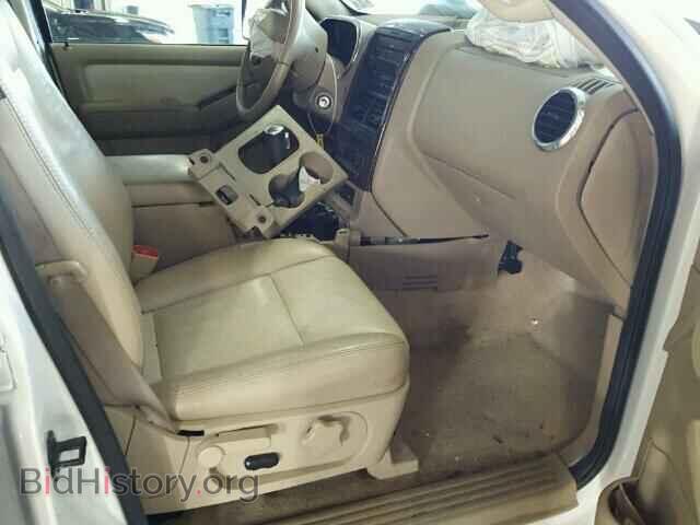 2007 FORD EXPLORER - VIN: 1FMEU65E47UA90561 - Фото 5