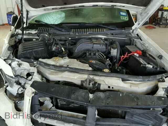 2007 FORD EXPLORER - VIN: 1FMEU65E47UA90561 - Фото 7