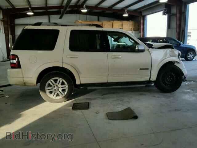 2007 FORD EXPLORER - VIN: 1FMEU65E47UA90561 - Фото 9