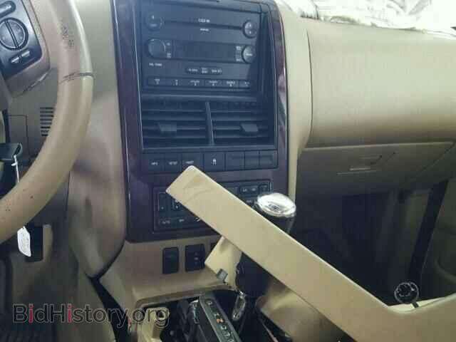 2007 FORD EXPLORER - VIN: 1FMEU65E47UA90561 - Фото 10