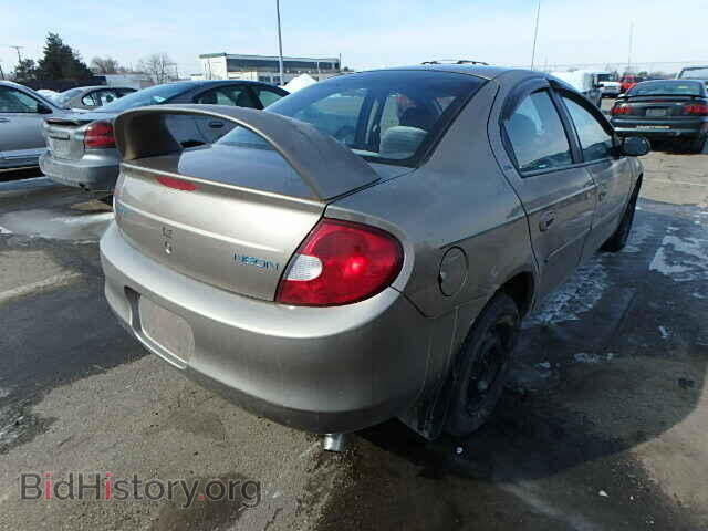 2000 DODGE NEON - VIN: 1B3ES46C0YD814700 - Фото 4