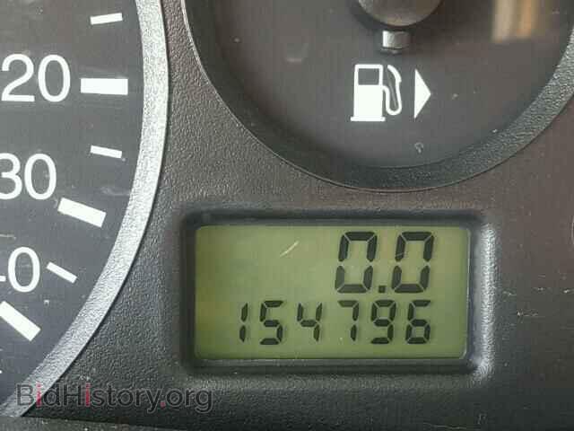 2007 FORD FOCUS - VIN: 1FAFP34NX7W307878 - Фото 8