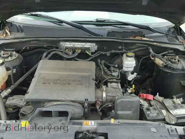 2012 FORD ESCAPE - VIN: 1FMCU0DG4CKA28025 - Фото 7