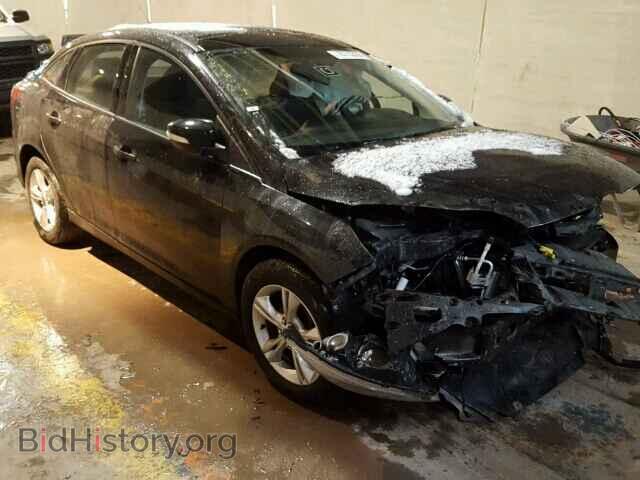 Фотография 1FADP3F26DL219210 - FORD FOCUS 2013
