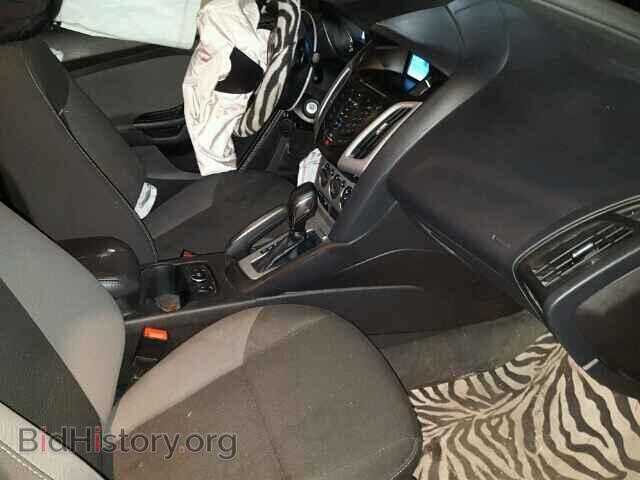 2013 FORD FOCUS - VIN: 1FADP3F26DL219210 - Фото 5